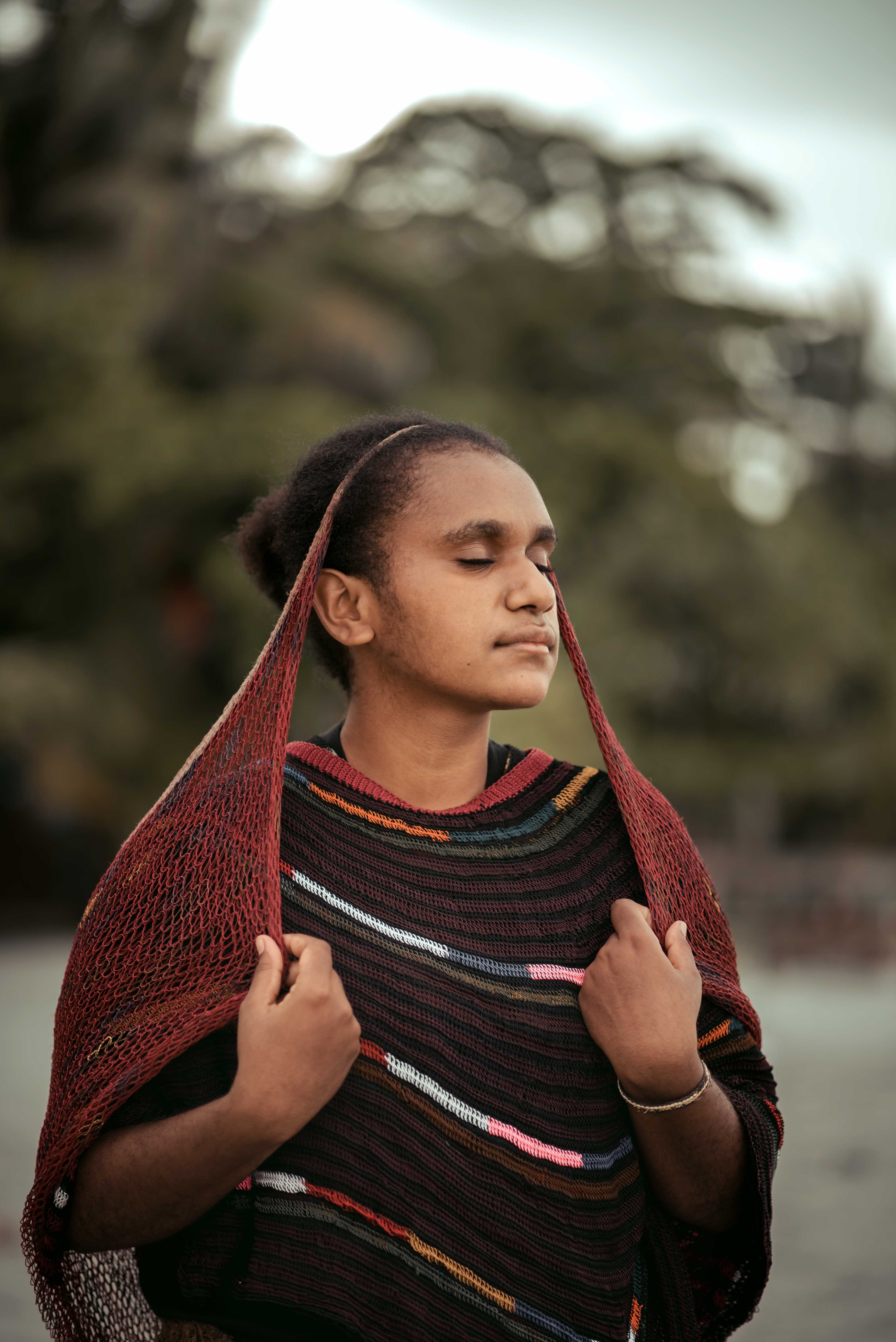 34. Papua